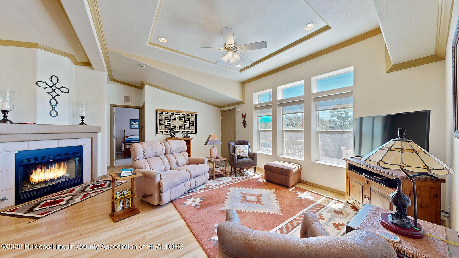 Property Photo:  731 Center Street  NM 88345 