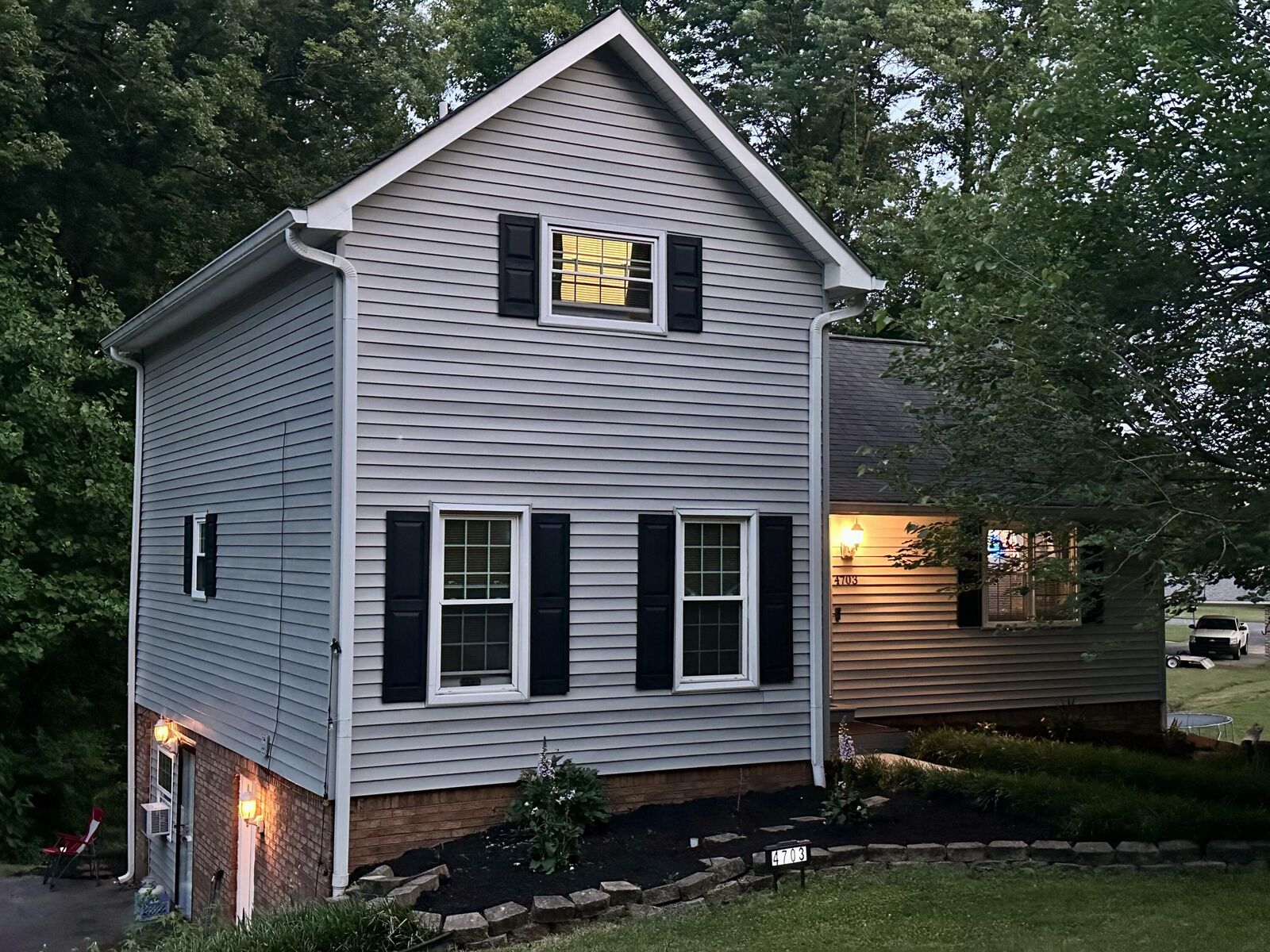 Property Photo:  4703 Pebble Brook Circle NE  TN 37312 