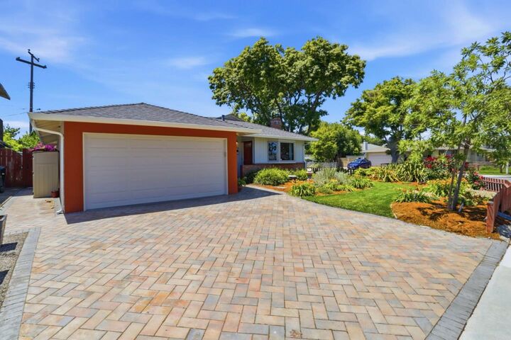 Property Photo:  2194 Nobili Avenue  CA 95051 