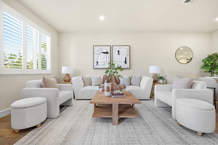 Property Photo:  351 Santa Diana Terrace  CA 94085 