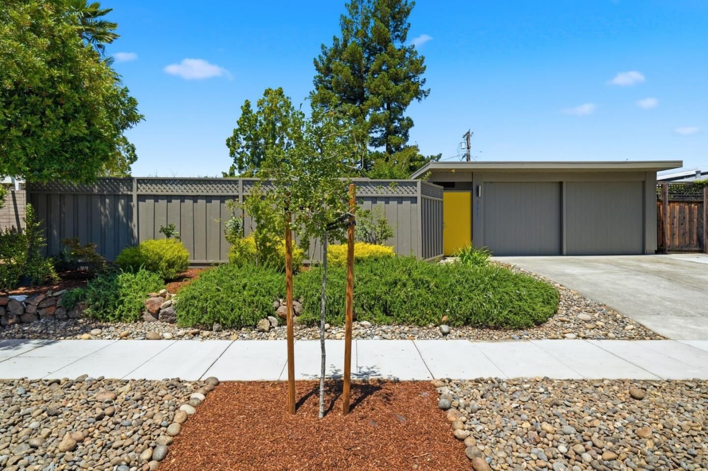 Property Photo:  771 Duncardine Way  CA 94087 