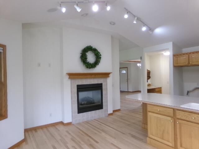 Property Photo:  5614 N Vista Lane  WI 53548 