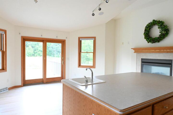 Property Photo: 5614 N Vista Lane WI 53548