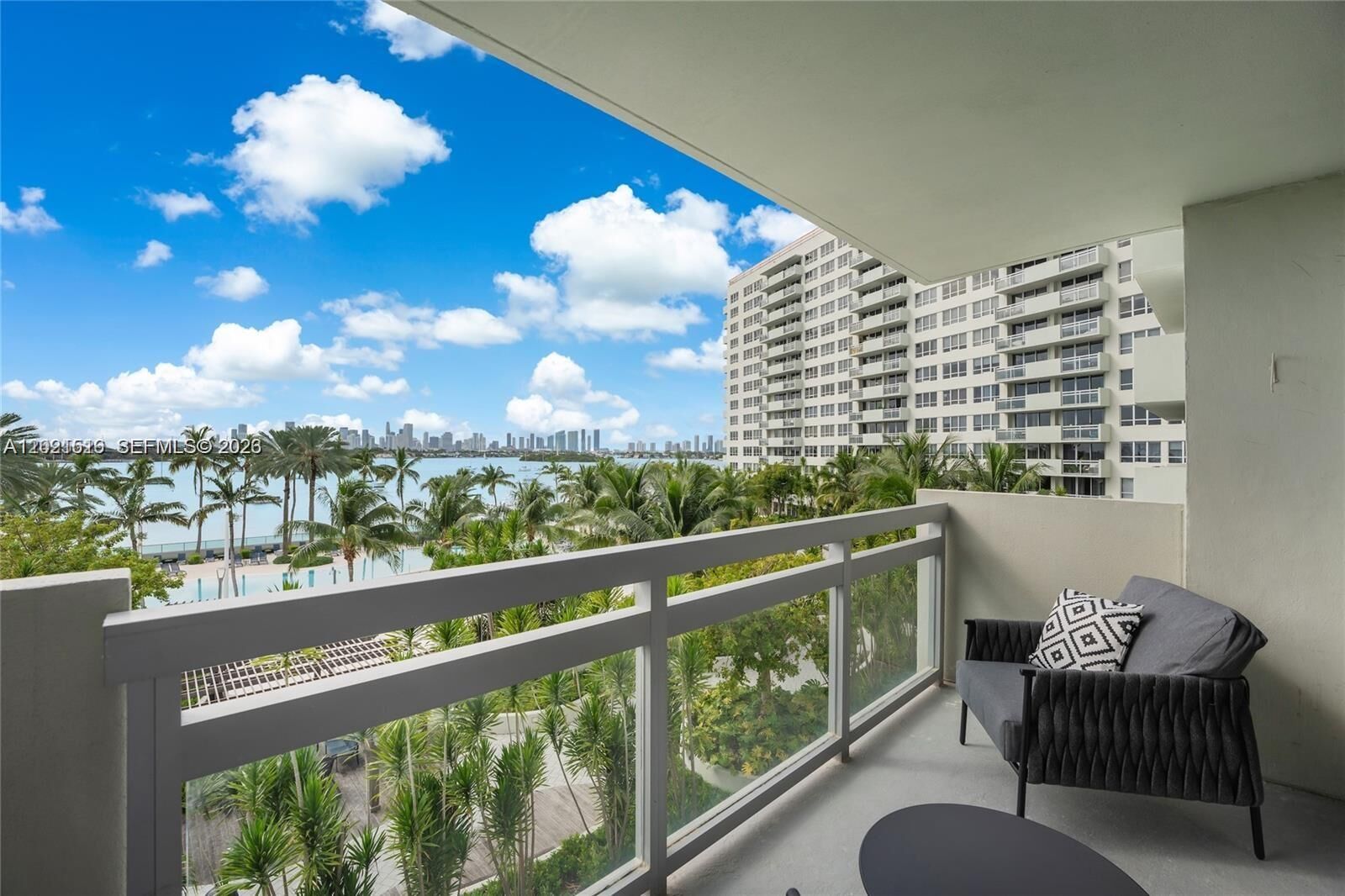 Property Photo:  1500 Bay Rd 416S  FL 33139 
