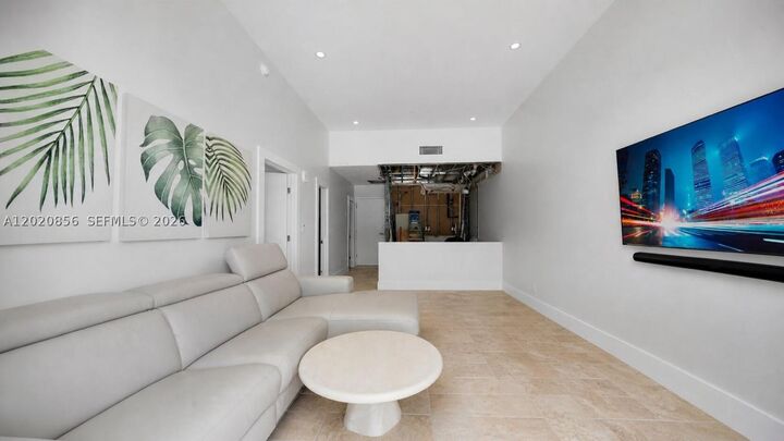 Property Photo: 6917 Collins Ave L-107 FL 33141