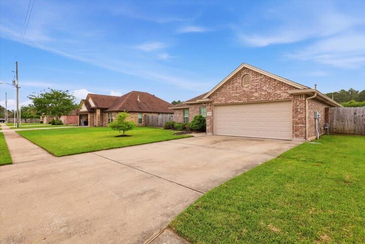 Property Photo:  6535 Llano  TX 77657 