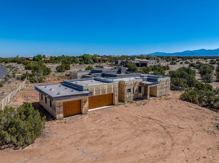Property Photo: 26 Sierra Rosa Loop NM 87506