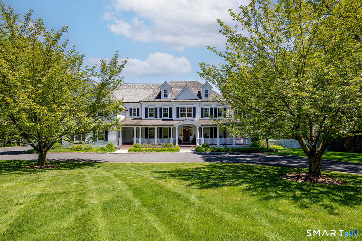 Property Photo:  80 Bayberry Lane  CT 06880 