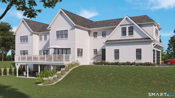 Property Photo:  346 Rimmon Road  CT 06525 