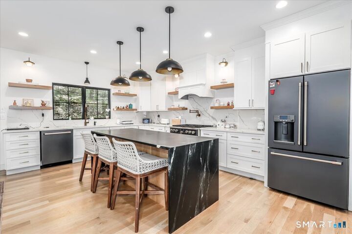 Property Photo:  38 Hickory Lane  CT 06877 