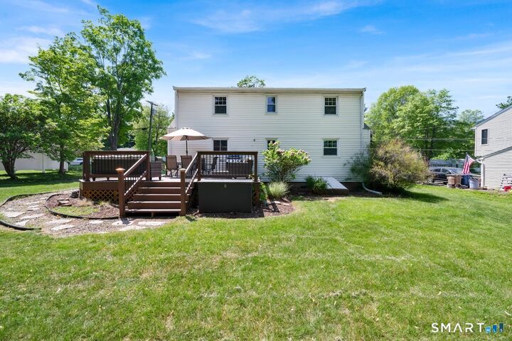 Property Photo: 27 Russell Drive CT 06066