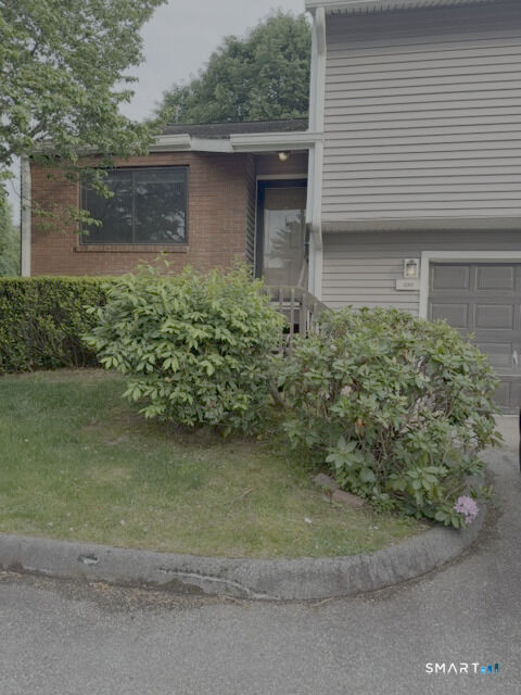 Property Photo: 310 Mill Pond Drive 310 CT 06074