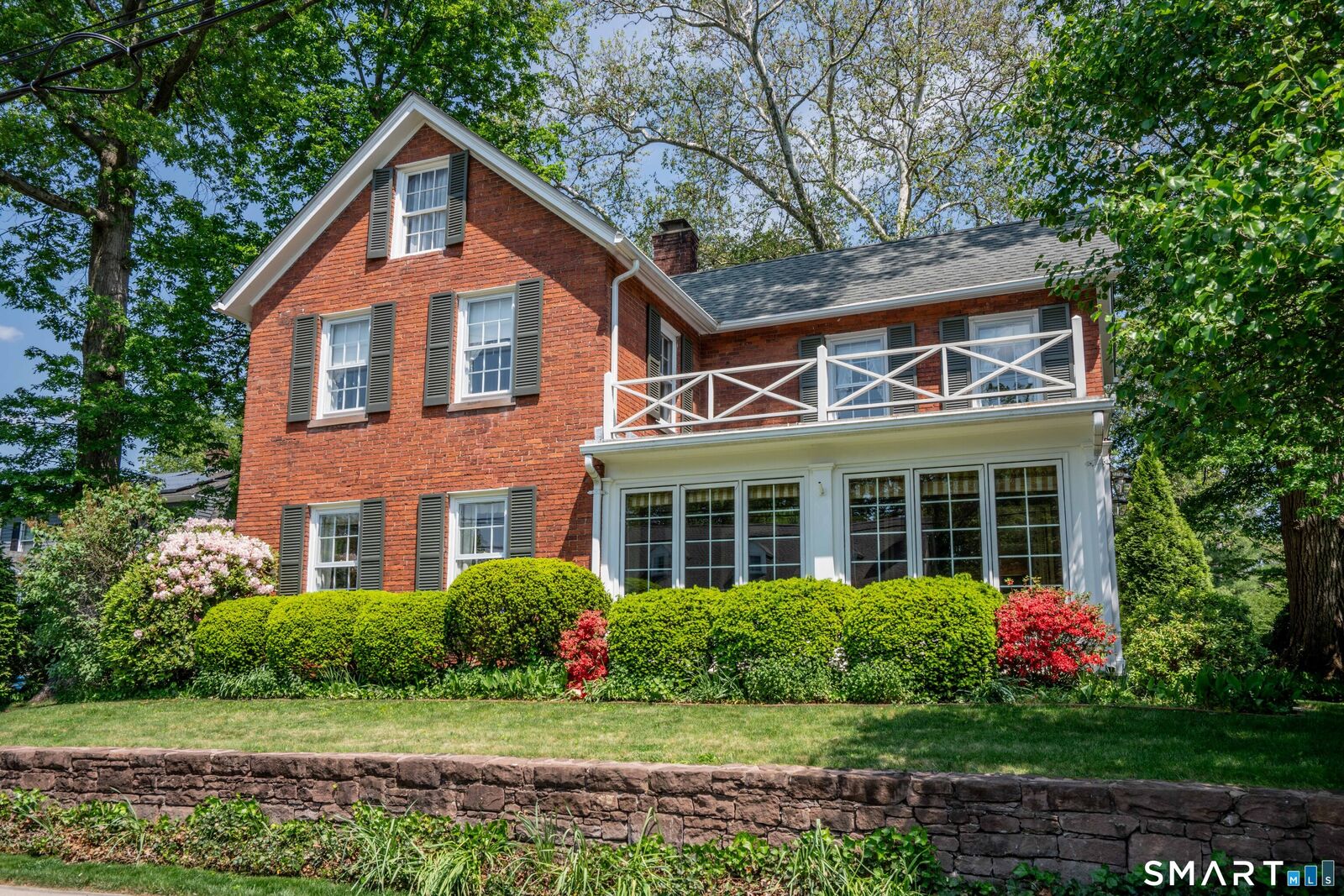 Property Photo:  154 Steele Road  CT 06119 