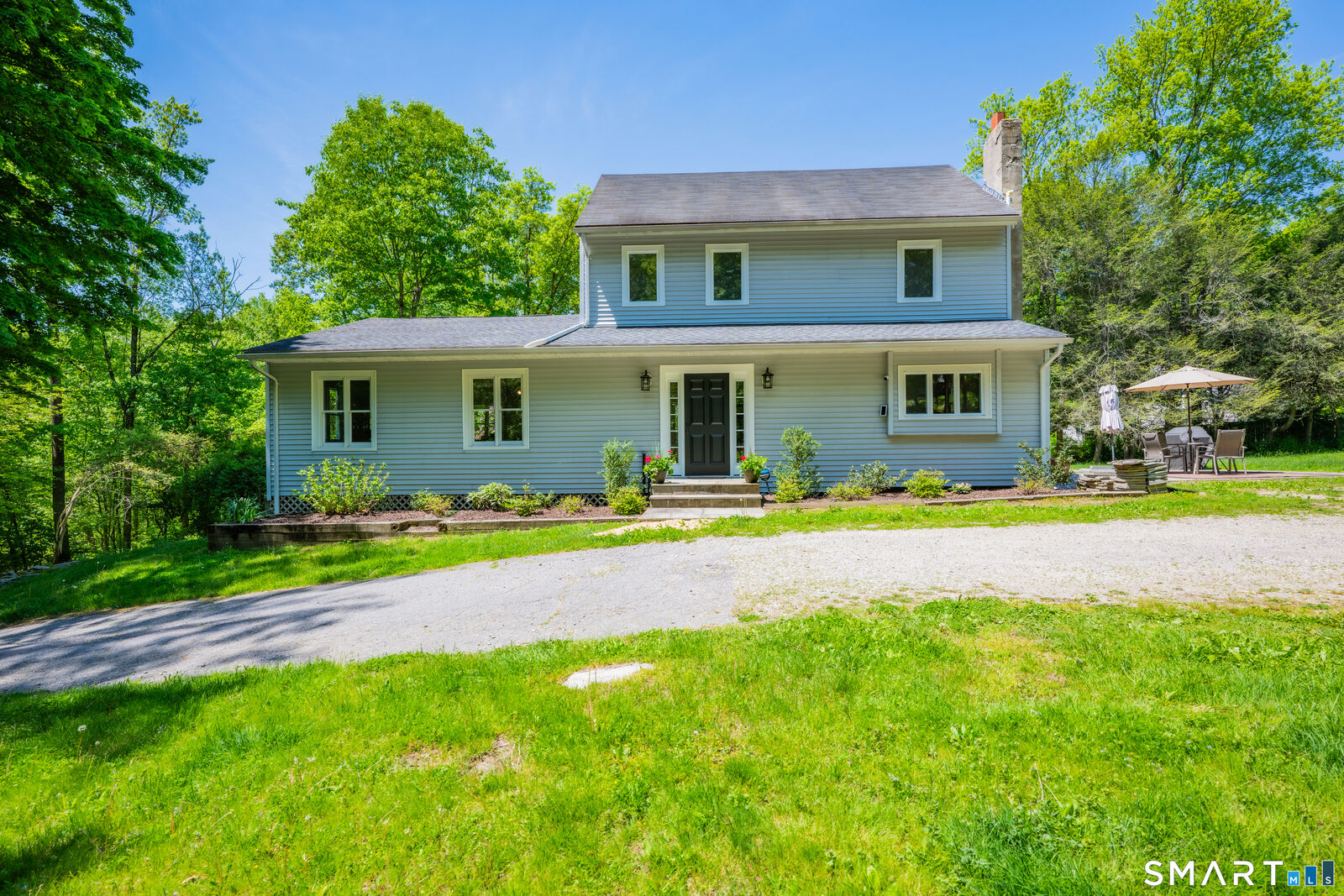 Property Photo: 66 Great Ring Road CT 06482