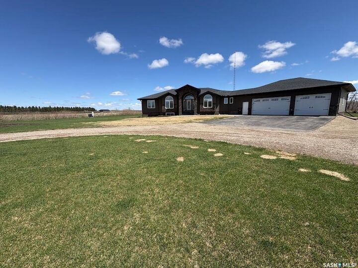 Property Photo:  Rural Address  SK S0A 3L0 