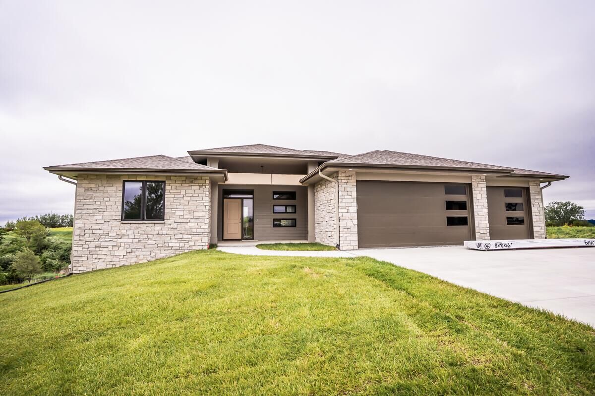 Property Photo:  54901 Glover Road  IA 51534 