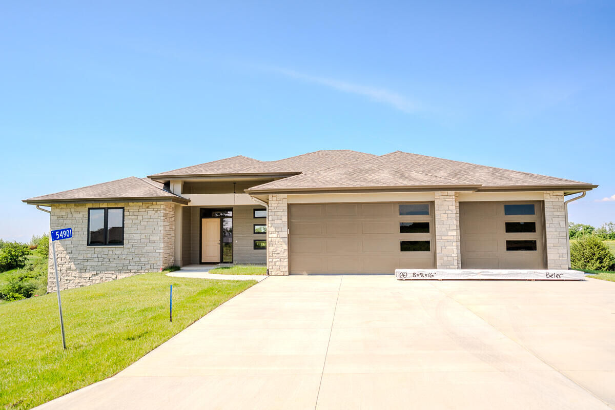 Property Photo:  54901 Glover Road  IA 51534 