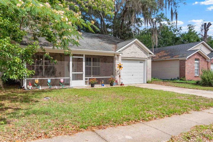 Property Photo:  5231 Water Valley Drive  FL 32303 