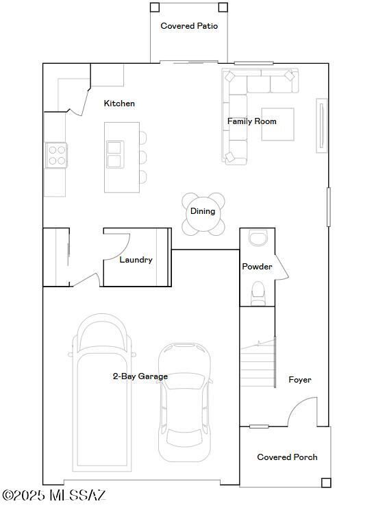 Property Photo:  932 W Calle El Colmillo  AZ 85629 