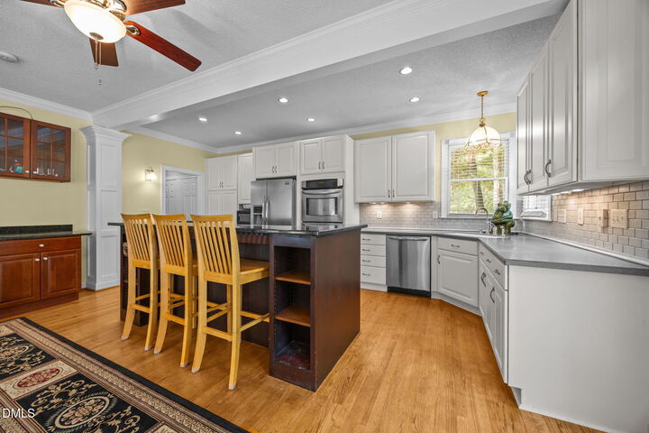 Property Photo:  8641 Buffaloe Road  NC 27545 