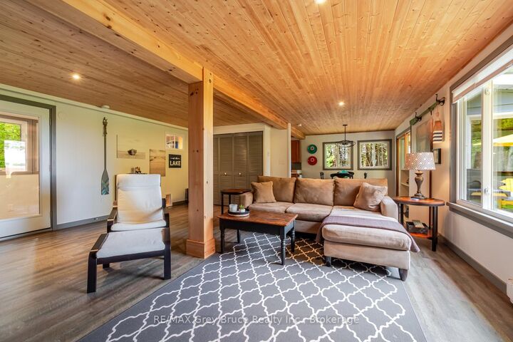 Property Photo: 188 Bay Street ON N0H 2T0