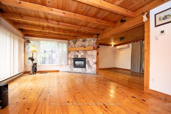 Property Photo: 674 Dickie Road ON K9J 6X3