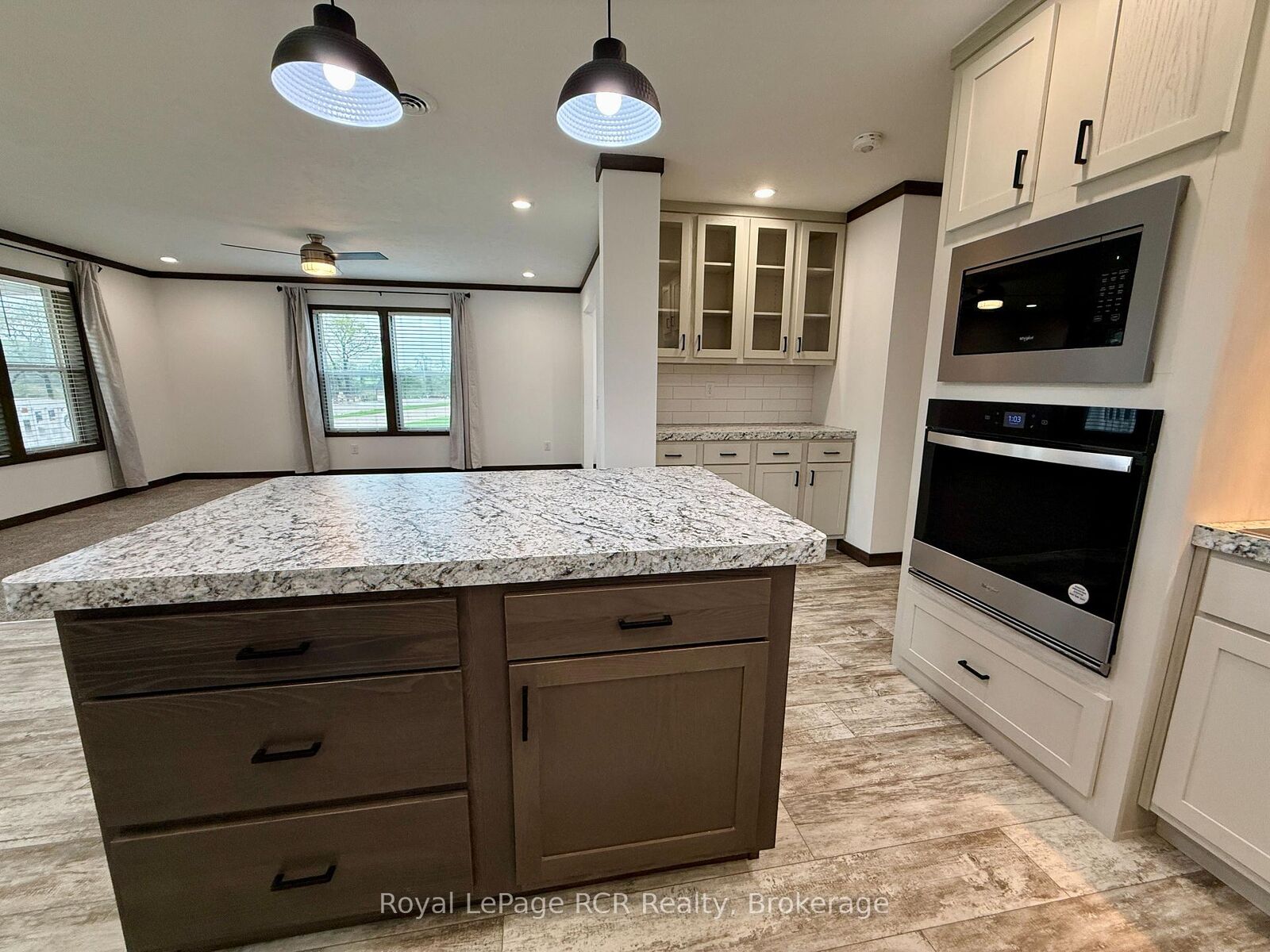Property Photo: 210 Spruce Drive ON N4N 3B8