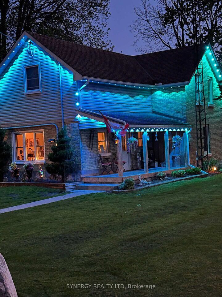 Property Photo:  3759 Trillium Drive  ON N0L 1M0 