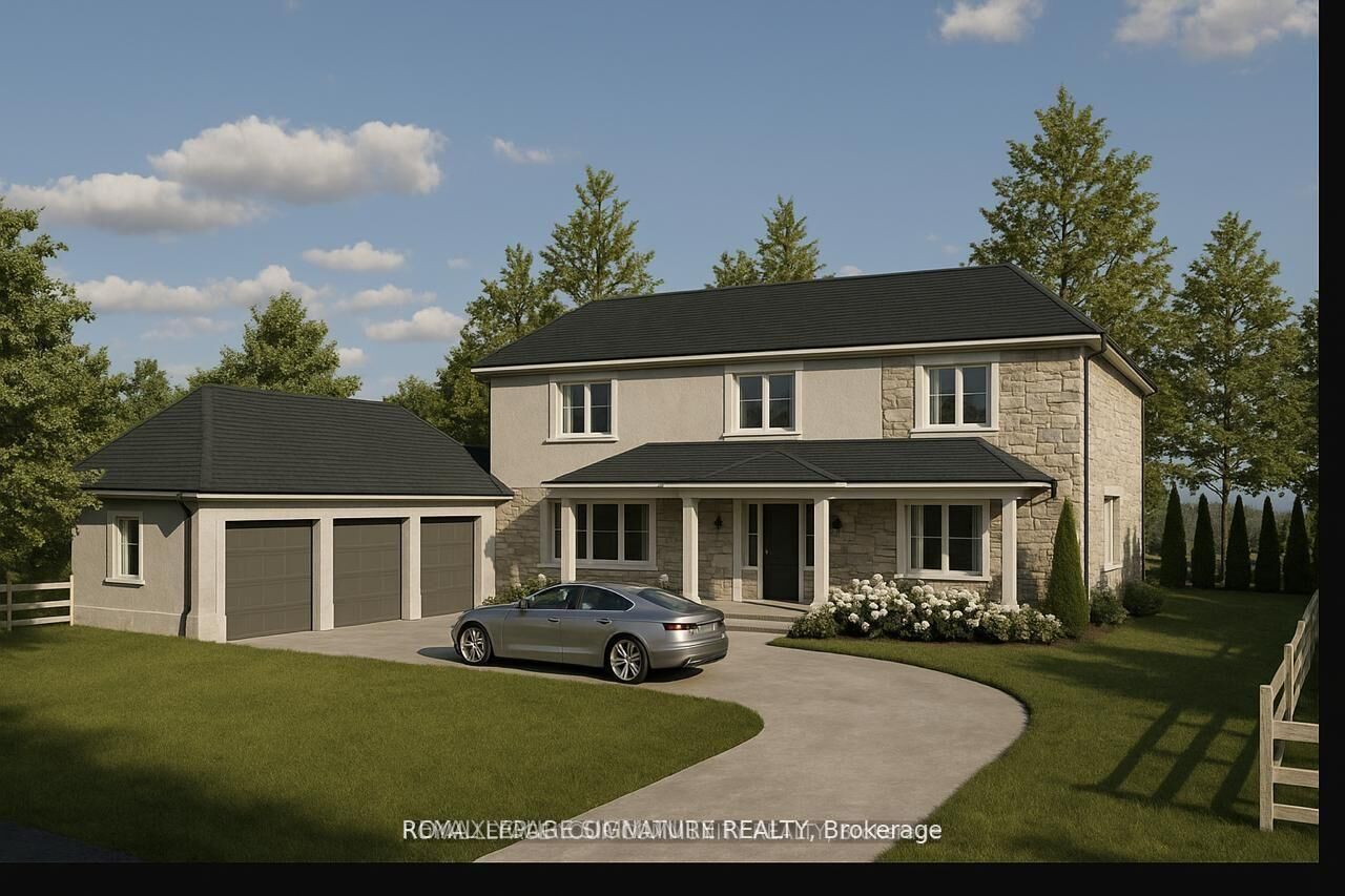 Property Photo: 312 Taylor Road ON M1C 2R6
