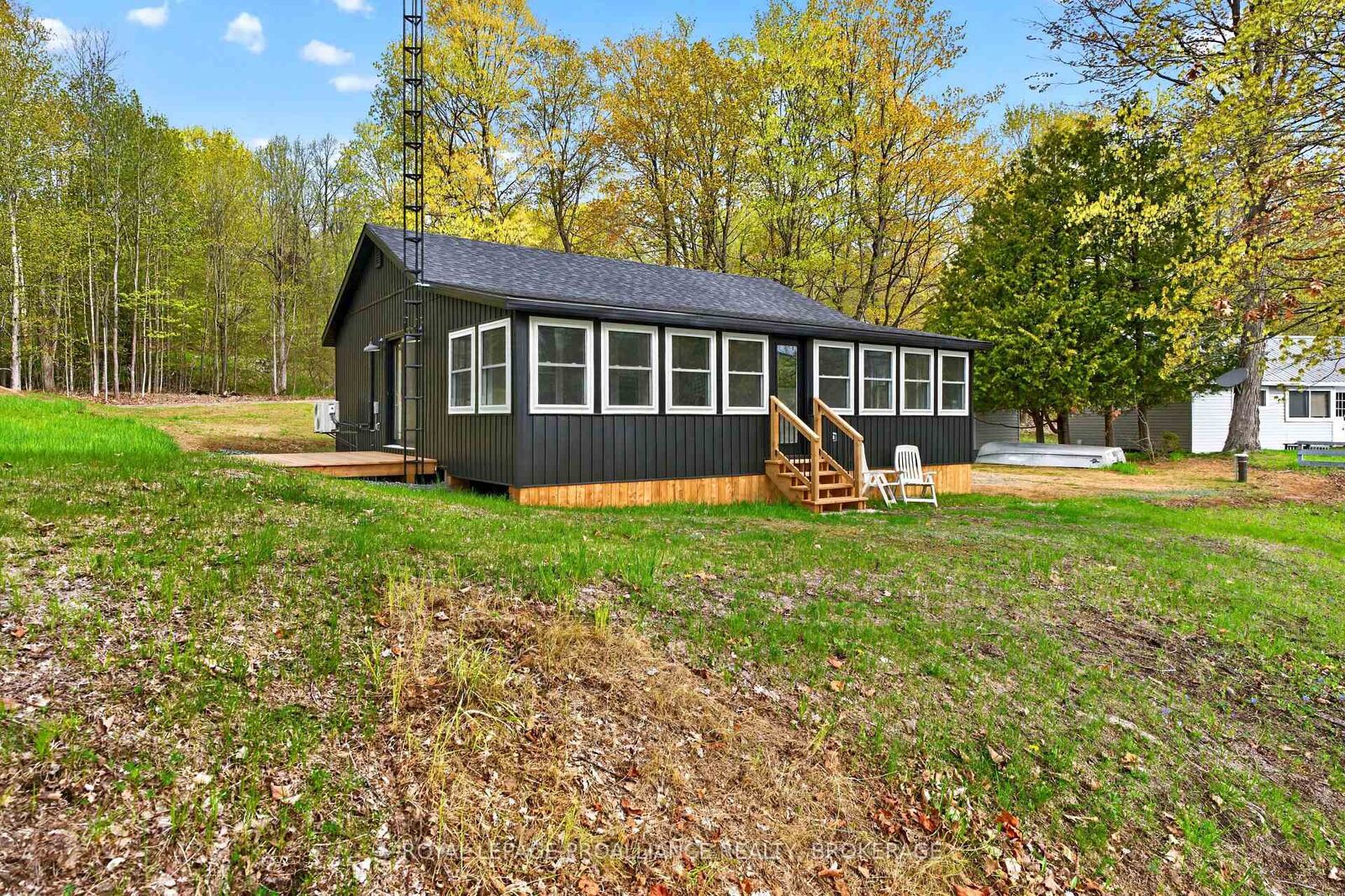 Property Photo: 5 Blundons Lane ON K0G 1X0