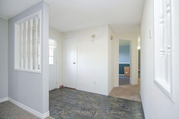Property Photo: 46 Fairway Drive ON L1B 1B3