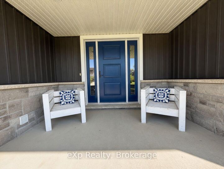Property Photo: 11 Noeckerville Hill Drive ON N0G 2J0