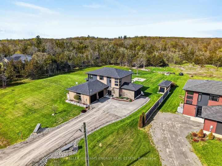Property Photo: 108 Foster Road ON K0K 1W0