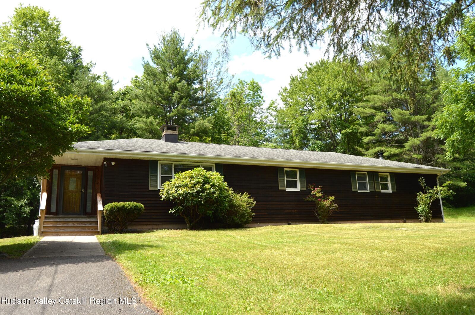 Property Photo:  4 Willa  NY 12416 