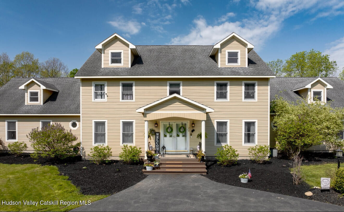Property Photo:  20 Stony Knoll  NY 12132 