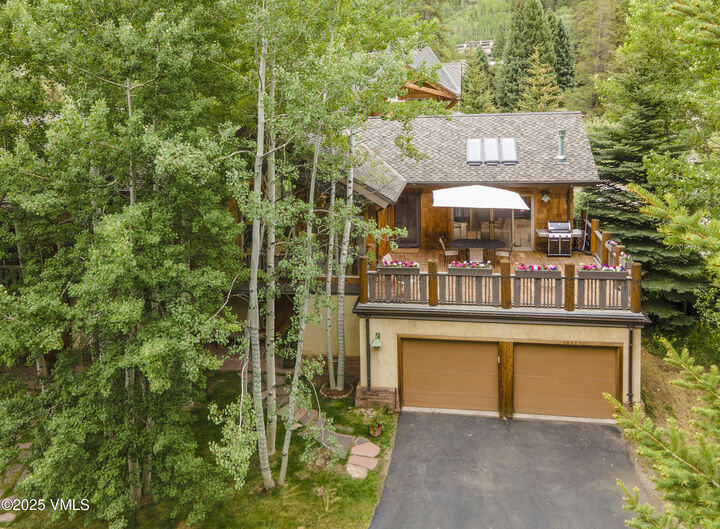 Property Photo:  3827 Lupine Drive  CO 81657 