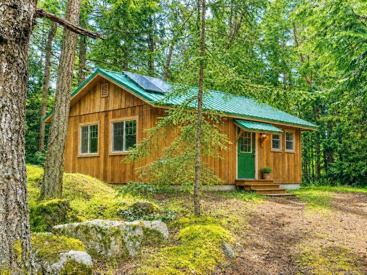 Property Photo: 345 Evergreen Lane BC V0N 2G0