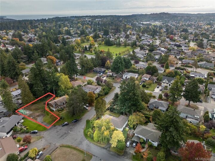 Property Photo:  1838 Dunnett Cres  BC V8N 2P5 