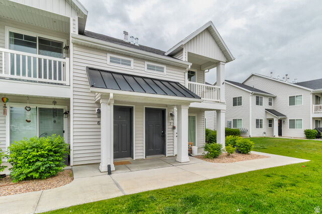 Property Photo: 2497 W 500 S 7 UT 84663