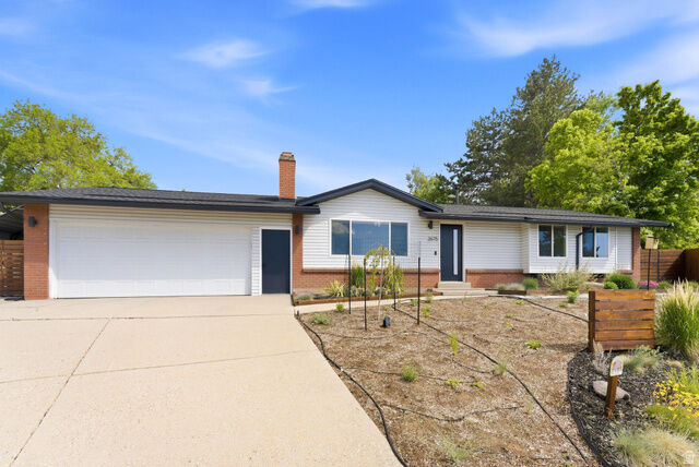 Property Photo:  2675 S 450 E  UT 84010 