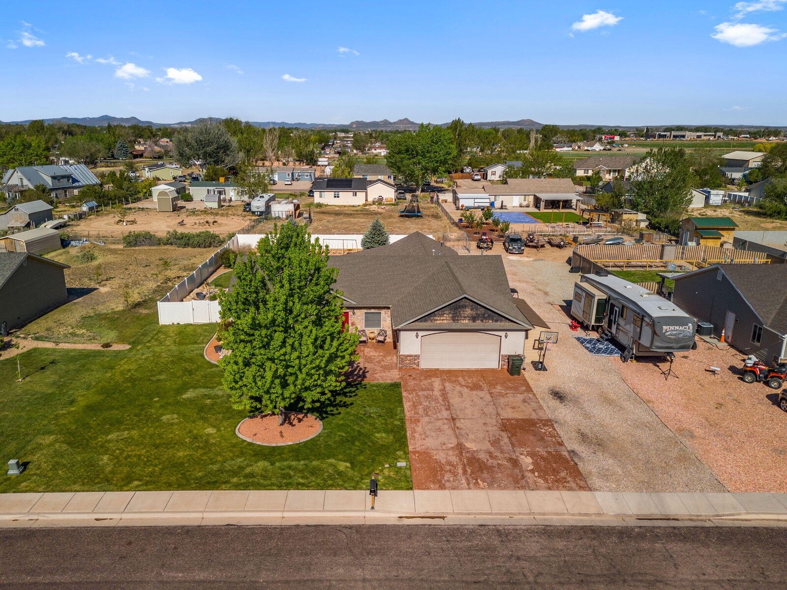 Property Photo: 4483 Prospector Ln UT 84721