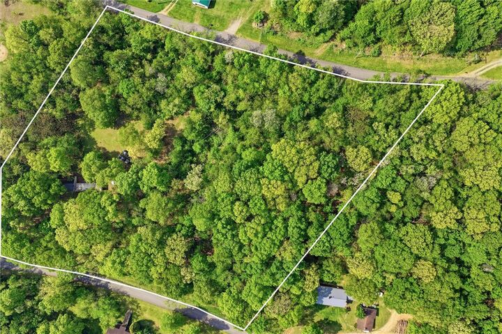 Property Photo:  1095 Marshall Heights Rd  PA 15717 