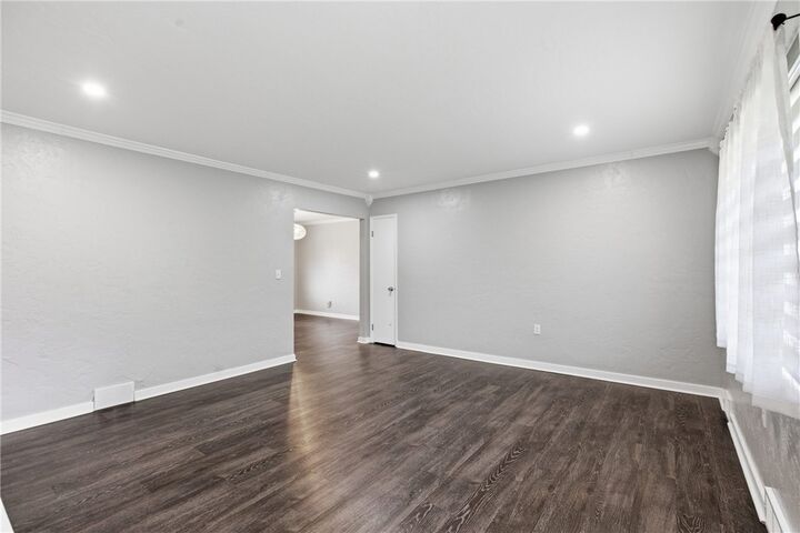 Property Photo: 4952 McAnulty Rd PA 15236