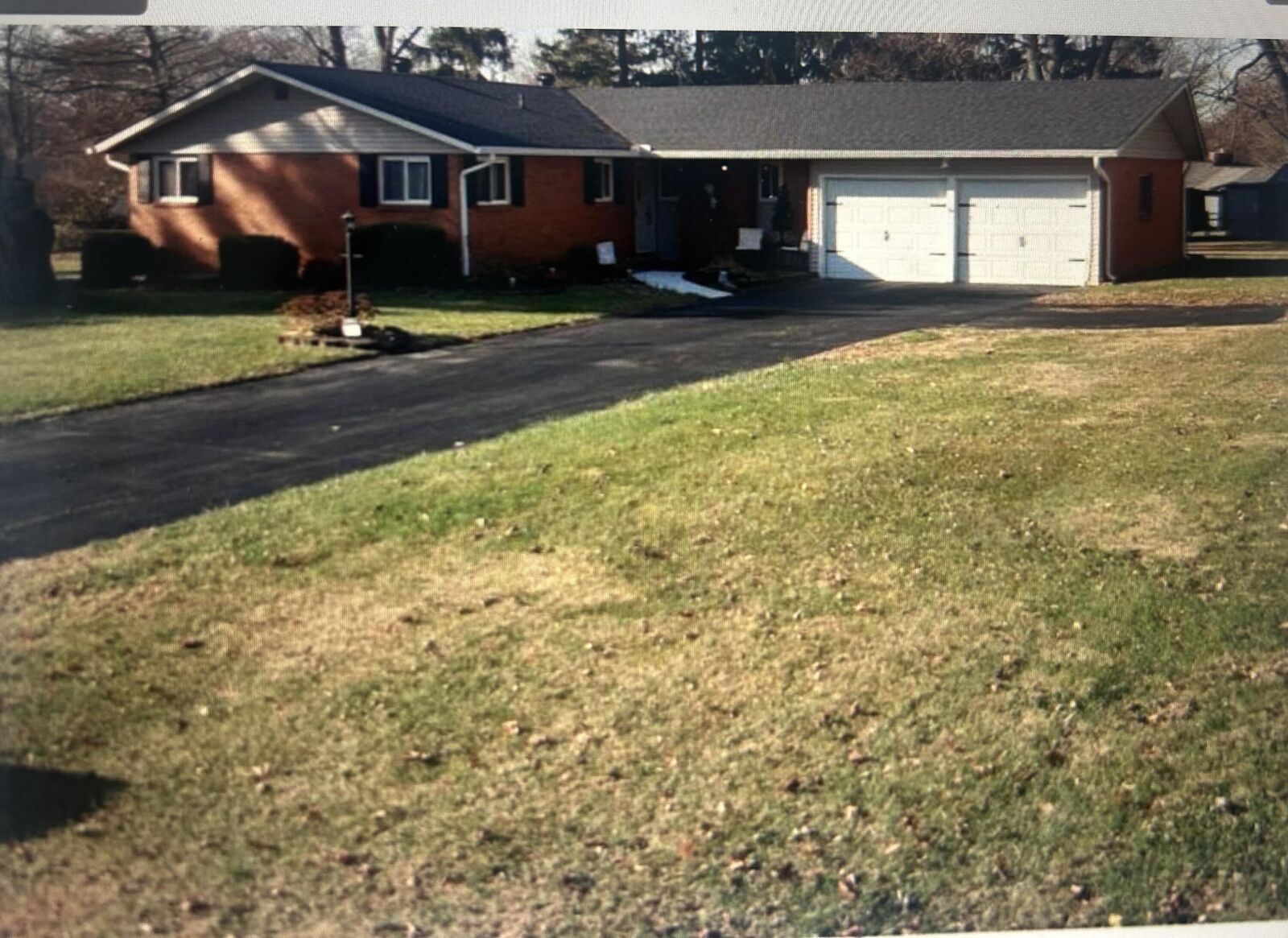 Property Photo:  2665 Northbourne Drive  OH 45506 