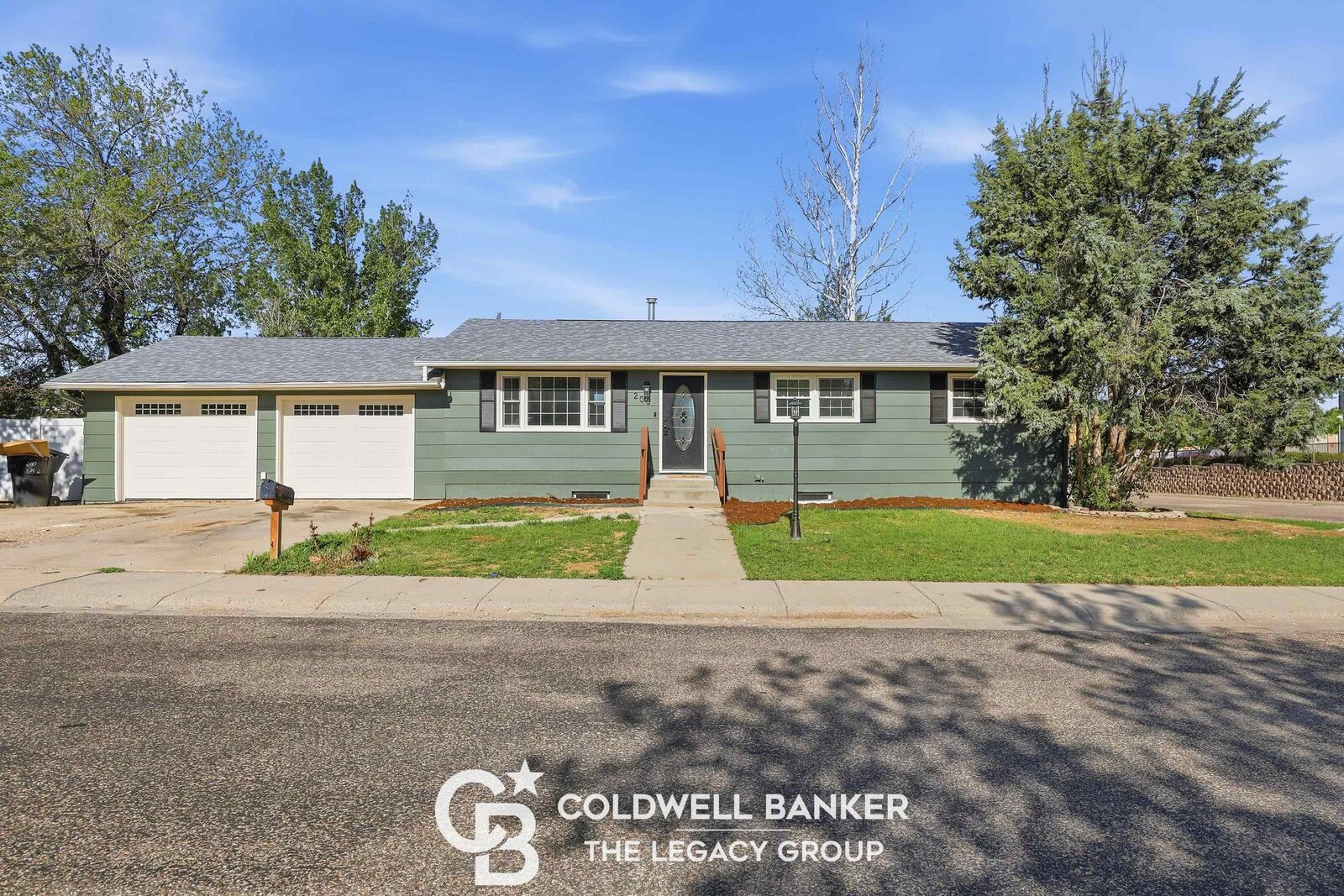 Property Photo: 200 Wind River WY 82609