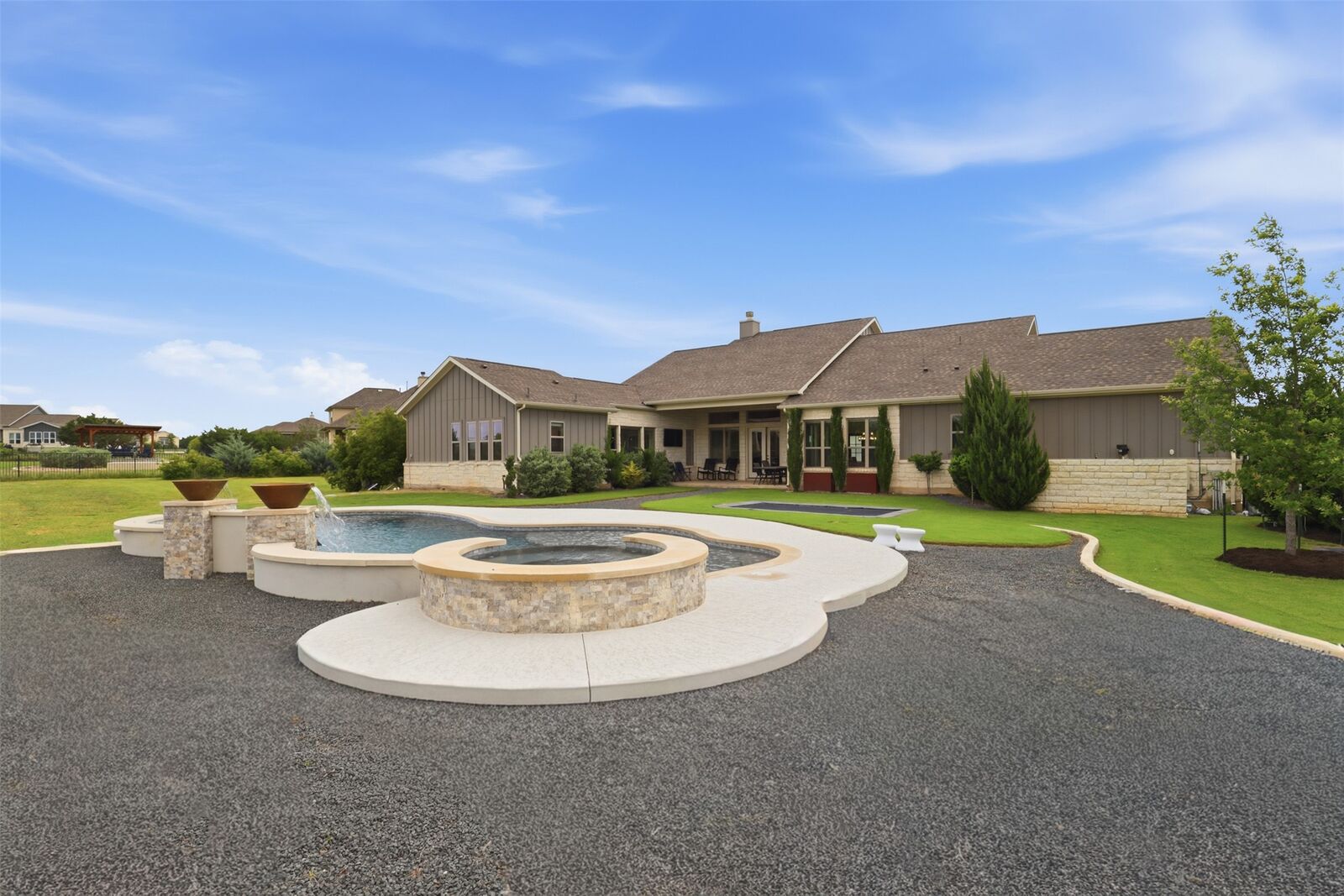 Property Photo:  301 Wonderstruck  TX 78642 