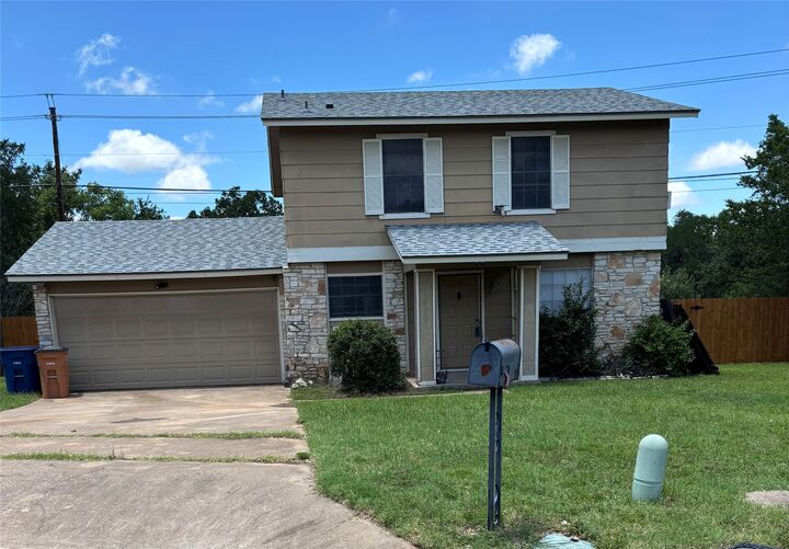 Property Photo:  12309 Tipperary Cove  TX 78759 
