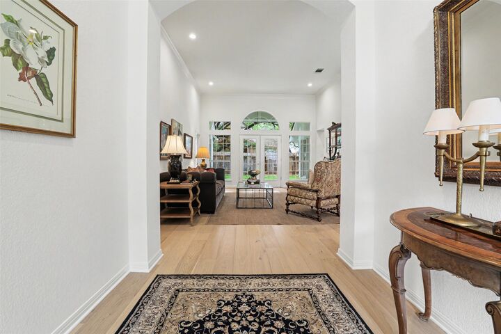 Property Photo:  2025 Saint Andrews Drive  TX 78664 