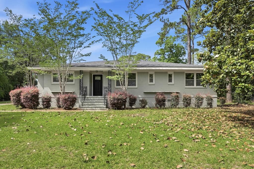 Property Photo: 1009 Summit Drive GA 31707