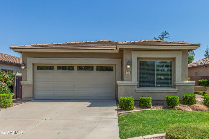 Property Photo:  374 W Lyle Avenue  AZ 85140 